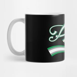 Pride Ribbon Mug